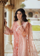 Zainab Chottani – Tahra Luxury Formals -TZC23LF D-07 Roushaney