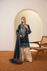 Nosheen Emb Farshi Shalwar 3pc