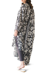 Orient Luxury Prints 3pc Un-stitched Summer Collection’26 – OTL-24-316
