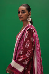 Sana Safinaz Mahay Winter Collection – 10A