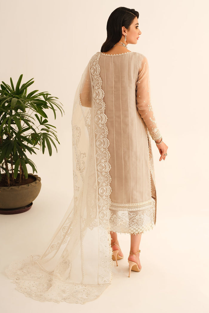 Baroque Chantelle – UF-229