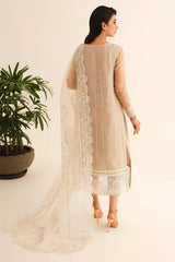 Baroque Chantelle – UF-229