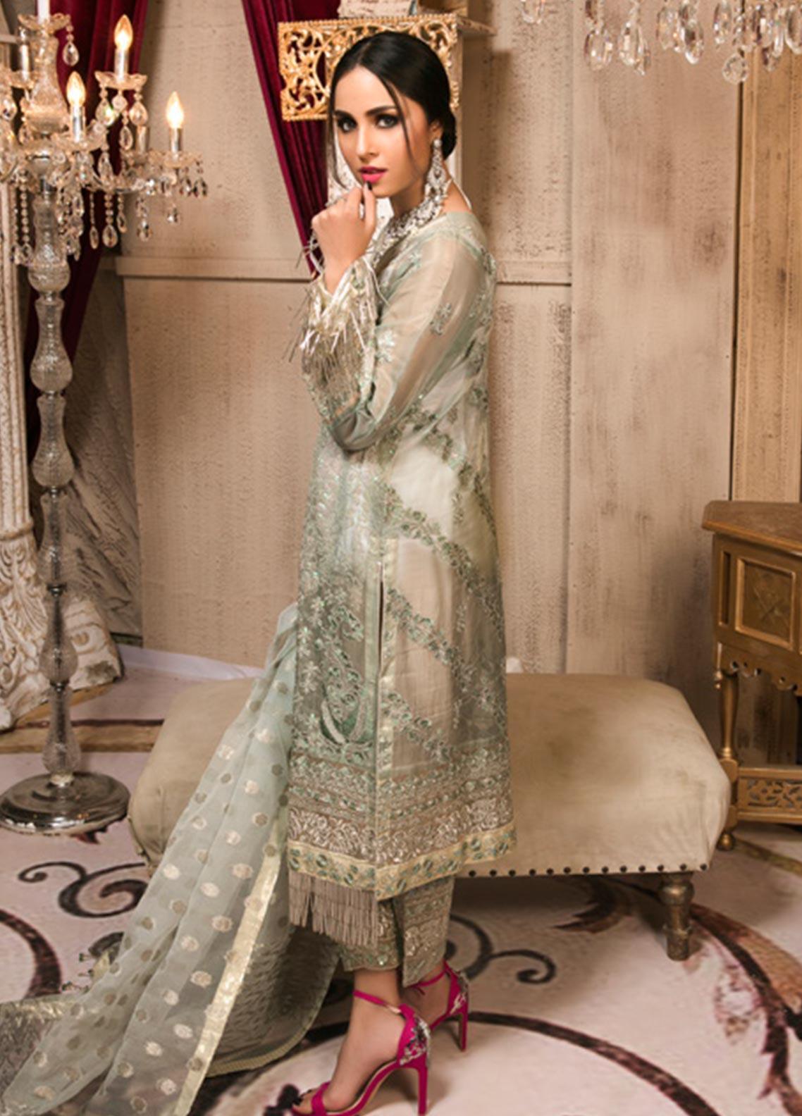 Zardaan – Guzillek Embroidered Missouri Unstitched 3 Piece Suit GZK19ZD 06 Crystalline – Luxury Collection ₨ 9,490.00 Original price was: ₨ 9,490.00.₨ 4,999.00