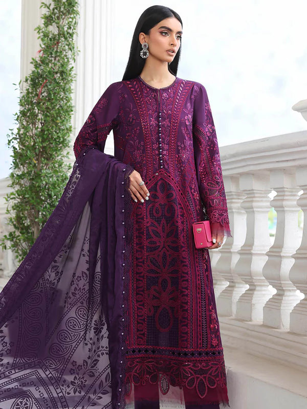 EMAN ADEEL FORMALS