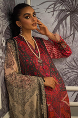Sana Safinaz Luxury Eid Capsule Collection – SSLS-2A