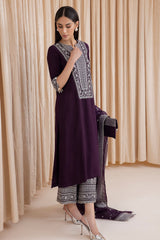 Jazmin Luxury Formals – UR-7007