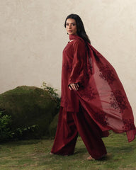 Palwasha Embroidered 3pc