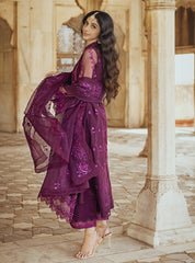 Zainab Chottani Tahra Luxury Collection’23 – MAHBANO -10