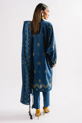 Gulahmed Luxury Prints 3pc Un-stitched Summer Collection’26 – CL-62230