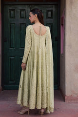 Celia by Zarposh Unstitched Embroidered Luxury Lawn 3 Piece Suit ZR26UCL ELVIA – Festive Collection