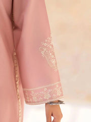 Kunwar Embroidered 3pc Set