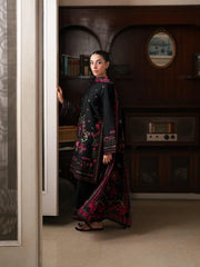 Royal Embroidered 3pc Set