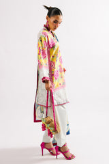 Gulahmed Luxury Prints 3pc Un-stitched Summer Collection’26 – CL-62161