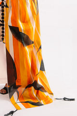 Gulahmed Luxury Prints 3pc Un-stitched Summer Collection’26 – CL-62159