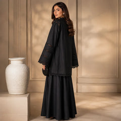 Pristine ChikanKari Set 2pc