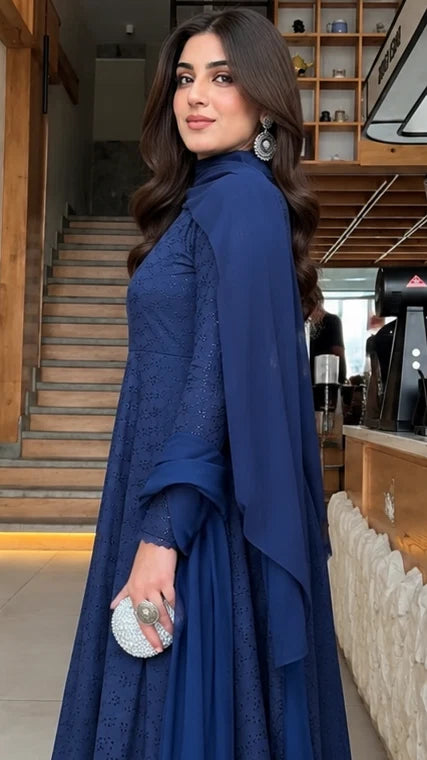 ChikenKari Maxi 3pc