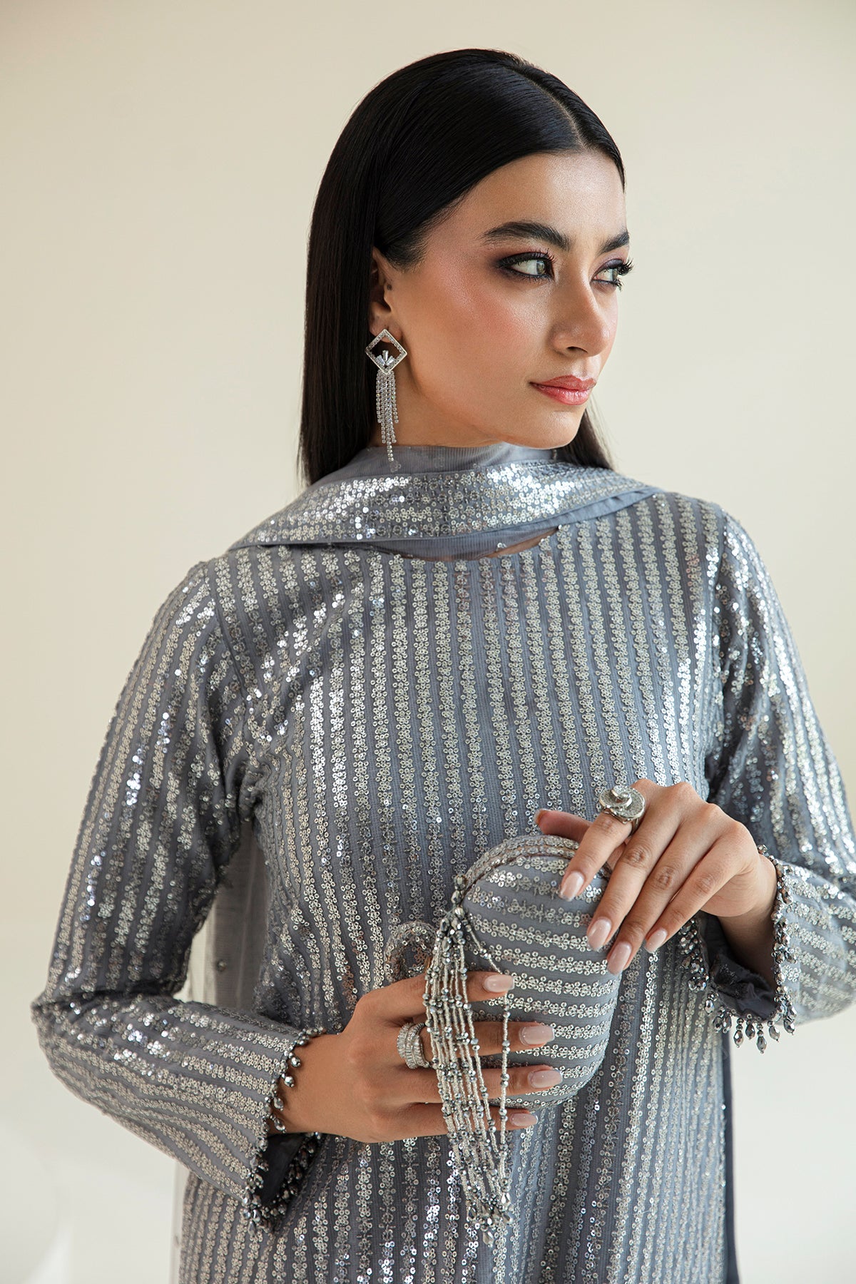 Baroque Chantelle – UF-383