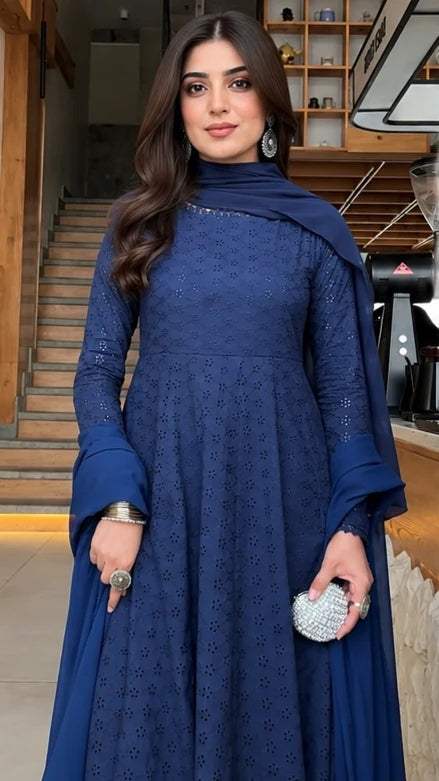 ChikenKari Maxi 3pc