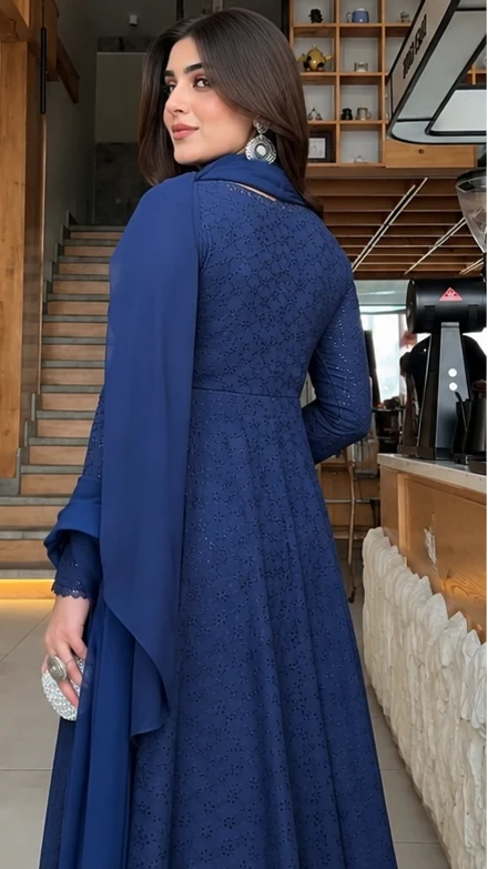ChikenKari Maxi 3pc