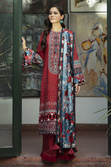JAZMIN IRIS WINTER'21 - Zeal