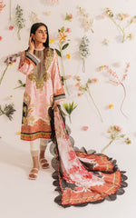 Asifa & Nabeel Meraki Summer Collection'23 - MKL-02