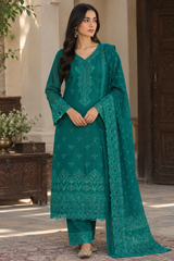 NOOR E HASSAN LUXURY EMBRODERID COLLECTION