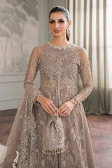 Baroque Chantelle – CH12-D06