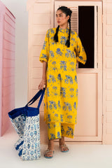 Sana Safinaz Luxury Mahay Collection - H242-001A-2C