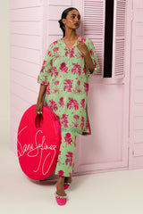 Sana Safinaz Luxury Mahay Collection - H242-001B-2C