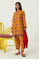 Sana Safinaz Luxury Mahay Collection - H242-011A-2AC