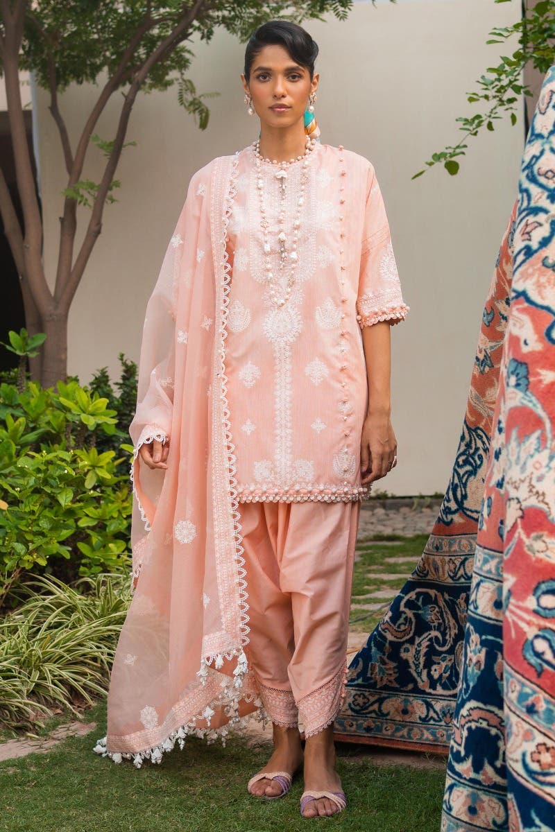 Sana Safinaz Muzlin Summer'23 - M232-005A-CX