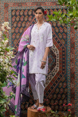 Sana Safinaz Muzlin Summer'23 - M232-012A-CVV