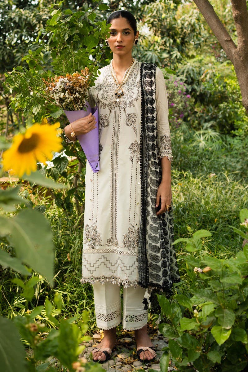 Sana Safinaz Muzlin Summer'23 - M232-016A-CJ-