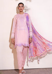 Sana Safinaz Muzlin Summer- M232-0019A-CV