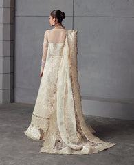 Republic WomensWear Embroidered Suits Unstitched 3 Piece RW24PV D-05 Edera – Wedding Collection