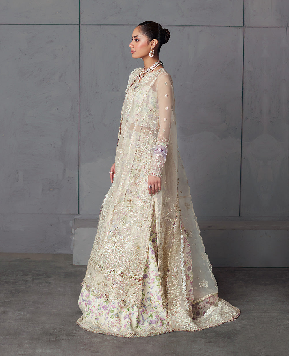 Republic WomensWear Embroidered Suits Unstitched 3 Piece RW24PV D-05 Edera – Wedding Collection