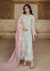 Zainab Chottani - Tahra Luxury Formals - TZC23LF D-05 Dilbar