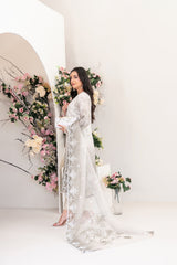 Tawakkal – Larimar Luxury Formals Un-Stitched 3pc Collection – D-4253